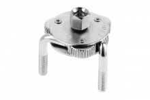 KLUCZ UNIWERSALNY DO FILTRA OLEJU 65-120 MM - HT8G305 - HOGERT
