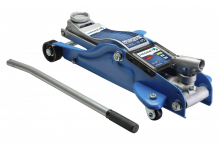 PODNOŚNIK HYDRAULICZNY, NISKOPROFILOWY 2 TONY, 89-359 MM - HT8G004 - HOGERT