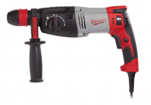 MŁOTOWIERTARKA SIECIOWA MILWAUKEE SDS-PLUS 820W PH28X  - 4933396392 - MILWAUKEE