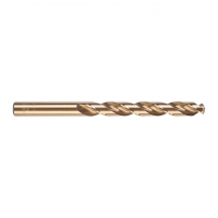 WIERTŁO MILWAUKEE HSS-G CO 11,0 MM 5 SZT. - 4932373356 - MILWAUKEE