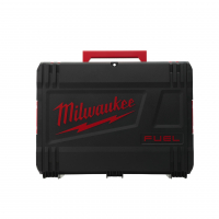 WALIZKA MILWAUKEE HEAVY DUTYHD BOX SIZE 3  - 4932453386 - MILWAUKEE