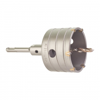KORONKA RDZENIOWA MILWAUKEE ZESTAW O 82  MM  - 4932399297 - MILWAUKEE