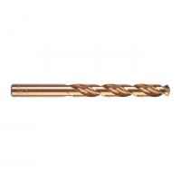 WIERTŁO DO METALU MILWAUKEE HSS-G COBALT  13 MM 5 SZT. - 4932373360 - MILWAUKEE