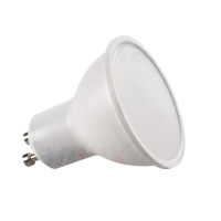 ŻARÓWKA LED GU10 1.2W 105LM 4000K TOMI - 34961 - KANLUX