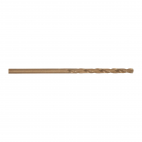 WIERTŁO MILWAUKEE HSS-G CO 2,5 MM 2 SZT. - 4932363251 - MILWAUKEE