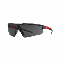 OKULARY OCHRONNE ODPORNE NA ZARYSOWANIA MILWAUKEE PRZYCIEMNIANE 1 PARA - 4932478764 - MILWAUKEE