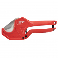 OBCINAK DO RUR PVC MILWAUKEE 42 MM  - 4932464172 - MILWAUKEE