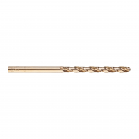 WIERTŁO MILWAUKEE HSS-G CO 4,0 MM 10 SZT. - 4932373339 - MILWAUKEE