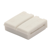 CONNECTOR RGB 10 Łącznik do liniowych modułów LED - 19038 - KANLUX