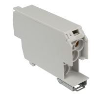 Blok rozdzielczy SDB-25/S - 48.925 - ELEKTROPLAST OPATÓWEK