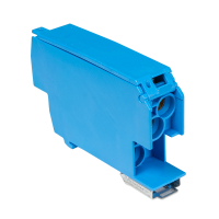 Blok rozdzielczy SDB-25/N - 48.926 - ELEKTROPLAST OPATÓWEK
