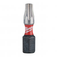 BITY UDAROWE MILWAUKEE SHOCKWAVE SHW TX BO20 25 MM 2 SZT. - 4932471582 - MILWAUKEE