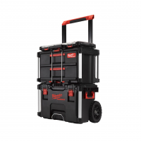 ZESTAW STARTOWY MILWAUKEE PACKOUT&trade; - 4932479957 - MILWAUKEE