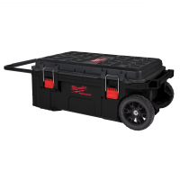 SKRZYNIA MILWAUKEE PACKOUT™ NA KOŁACH - 4932478161 - MILWAUKEE