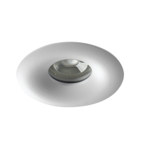 Pierścień oprawy punktowej DROXY IP65 DSO-W - 33125 - KANLUX