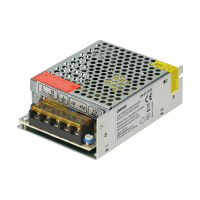 Zasilacz open frame 12VDC 60W, IP20 - OR-ZL-1633 - ORNO