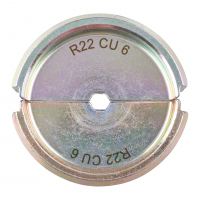 MATRYCA DO ZACISKANIA MILWAUKEE R22 CU 6 - 4932479391 - MILWAUKEE