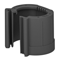 Rozdzielna końcówka do rur 129 TB M25 SW - 2047952 - OBO