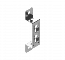 Uchwyt boczny BSMN  - 902803 - BAKS