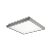 Plafoniera LED TYBIA M 25W-NW-SE GY - 24646 - KANLUX