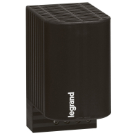 REZYSTOR GRZEJNY 100 W ALTIS - 035308 - LEGRAND
