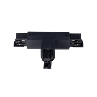 Łącznik typu "T" do systemu TEAR N CON-T LLR-B - 33265 - KANLUX