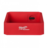 PÓŁKA MILWAUKEE PACKOUT&trade; MAŁA - 4932480713 - MILWAUKEE