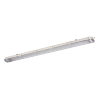 OPRAWA HERMETYCZNA 2X36W IP65 Z ODBŁYŚNIKIEM POD ŚWIETLÓWKI LED DICHT 4LED PI 236/PS - 31323 - KANLUX