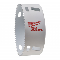 OTWORNICA MILWAUKEE HOLE DOZER O 127 MM  - 49560243 - MILWAUKEE