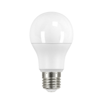 ŹRÓDŁO LED E27 A60 9,6W 1060lm 2700K WW ODPOWIEDNIK 75W EEL=A+ IQ-LED - 33716 - KANLUX