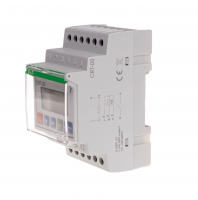 Regulator temperatury CRT-05, bez sondy temp. - CRT-05 - F&F
