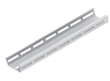 Ceownik wzmocniony CWCR100H50/3,3MC 2,00 mm - 881533 - BAKS