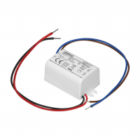 Zasilacz MINI do LED do puszki 12VDC 6W, IP20, 55/29,5/22mm - OR-ZL-1629 - ORNO