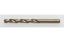 WIERTŁA DO METALU CO5% 10.0 MM, 1 SZT. - HT6D134 - HOGERT