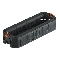 Puszka instalacyjna UT4 45 4 - 7408727 - OBO
