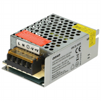 Zasilacz open frame 12VDC 25W, IP20 - OR-ZL-1631 - ORNO