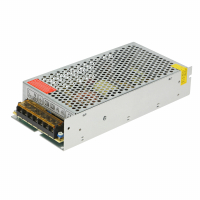 Zasilacz open frame 12VDC 120W, IP20 - OR-ZL-1634 - ORNO