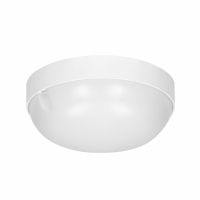 RISMO LED ROUND 12W oprawa kanałowa, 1080lm, IP65, IK08, 4000K - AD-OP-6160WLPM4 - ORNO