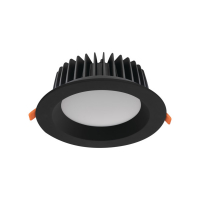 Oprawa typu downlight TIBERI PRO 20W-940-B - 35671 - KANLUX