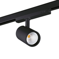Projektor na szynoprzewód ATL1 18W-930-S6-B - 33131 - KANLUX