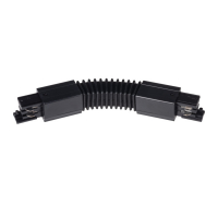 Łącznik elastyczny do systemu TEAR N CON-I FLEX B - 33253 - KANLUX