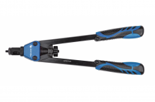 NITOWNICA DO NITONAKRĘTEK M3-M10 - HT2C181 - HOGERT
