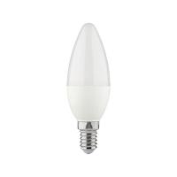 C35 N 6,5W E14-WW *LAMPA LED - 31309 - KANLUX