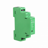 MONITOR ENERGII ELEKTRYCZNEJ WI-FI 1-FAZOWY 16A TYP: LEW-01 - SPL10000038 - ZAMEL