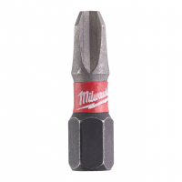 BITY UDAROWE SHOCKWEVE MILWAUKEE PH3 25mm-2szt - 4932430857 - MILWAUKEE
