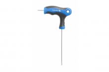KLUCZE TORX SECURITY TYPU-T, DŁUGIE TT9 - HT1W868 - HOGERT