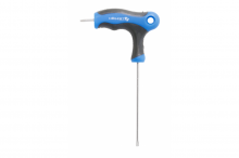 KLUCZE TORX SECURITY TYPU-T, DŁUGIE TT8 - HT1W867 - HOGERT