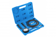 Tester ciśnienia oleju - HT8G414 - HOGERT
