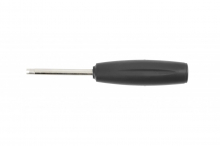 Klucz dynamometryczny do zaworków gumowych 0.25Nm - HT8G318 - HOGERT