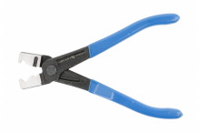 Szczypce do opasek typu CLIC i CLIC-R 175 mm - HT8G347 - HOGERT